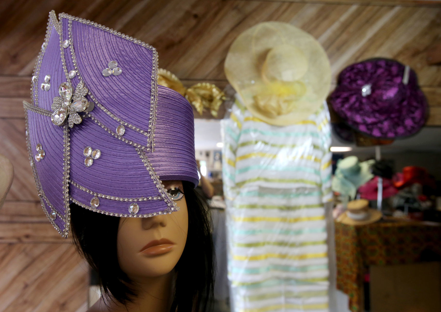 Hats